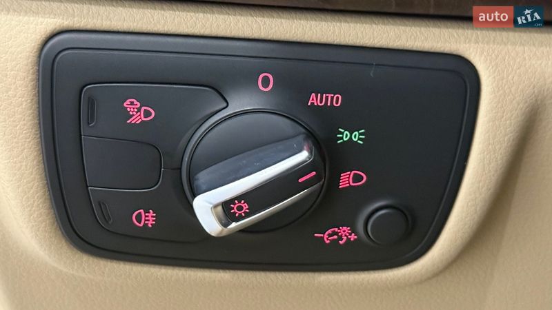 Лифтбек Audi A7 Sportback 2013 в Одессе