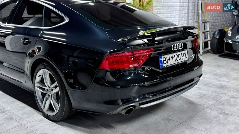 Лифтбек Audi A7 Sportback 2013 в Одессе