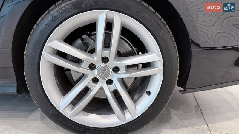 Лифтбек Audi A7 Sportback 2013 в Одессе