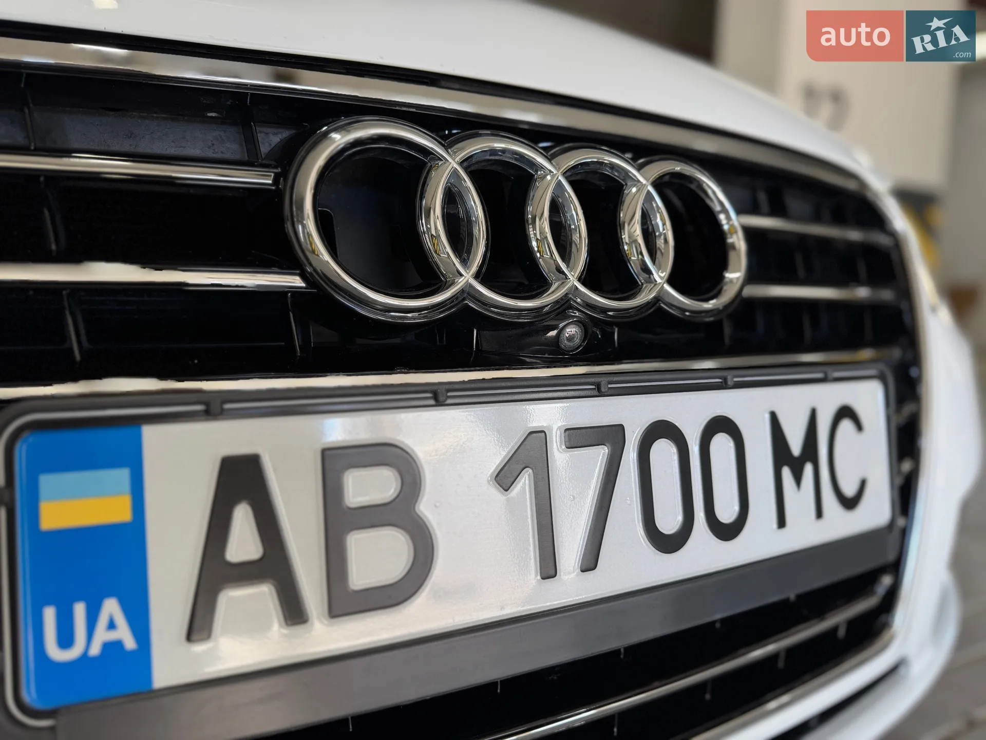 2014 Audi A7 - мініатюра 3