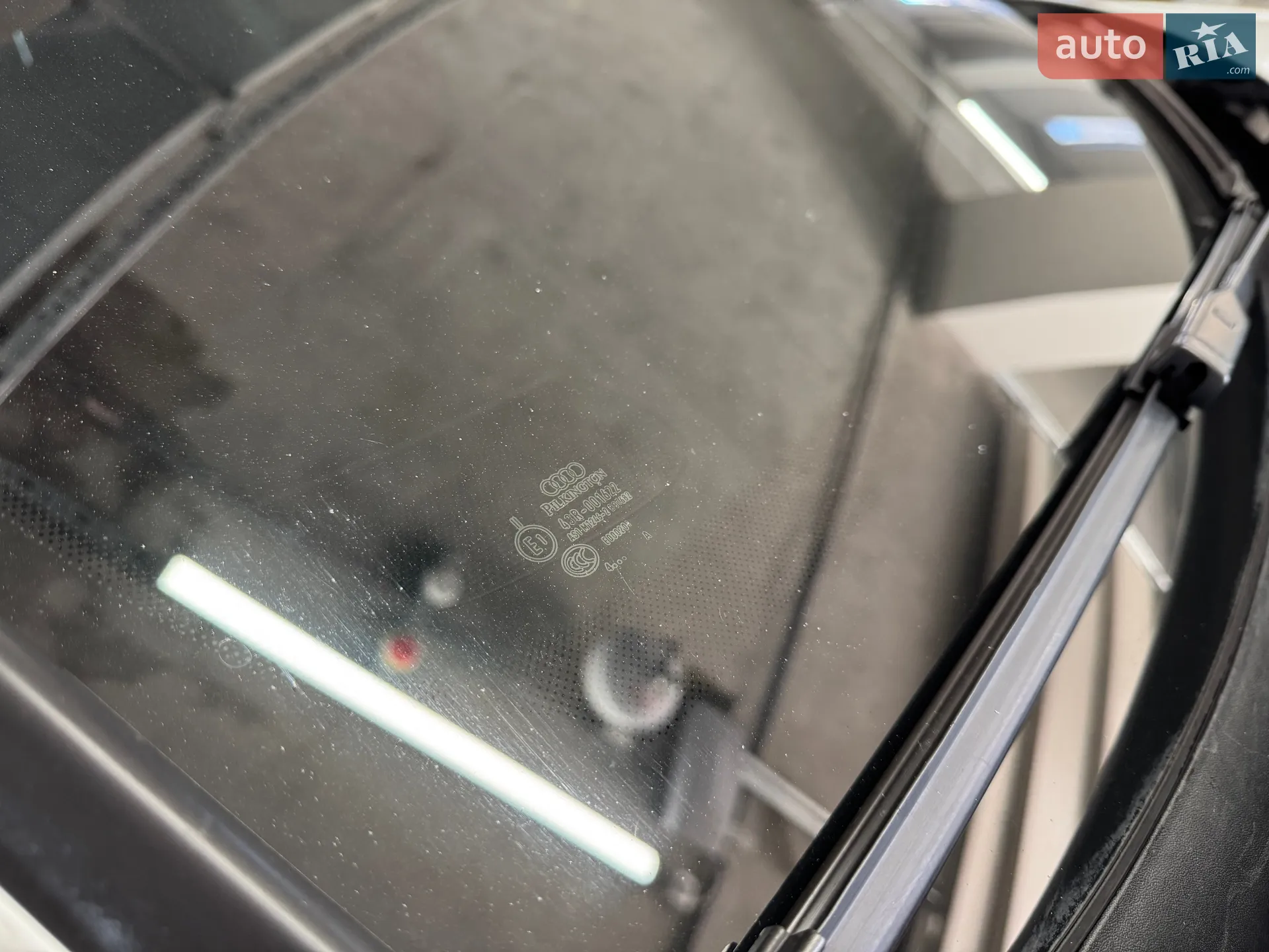 2014 Audi A7 - мініатюра 25