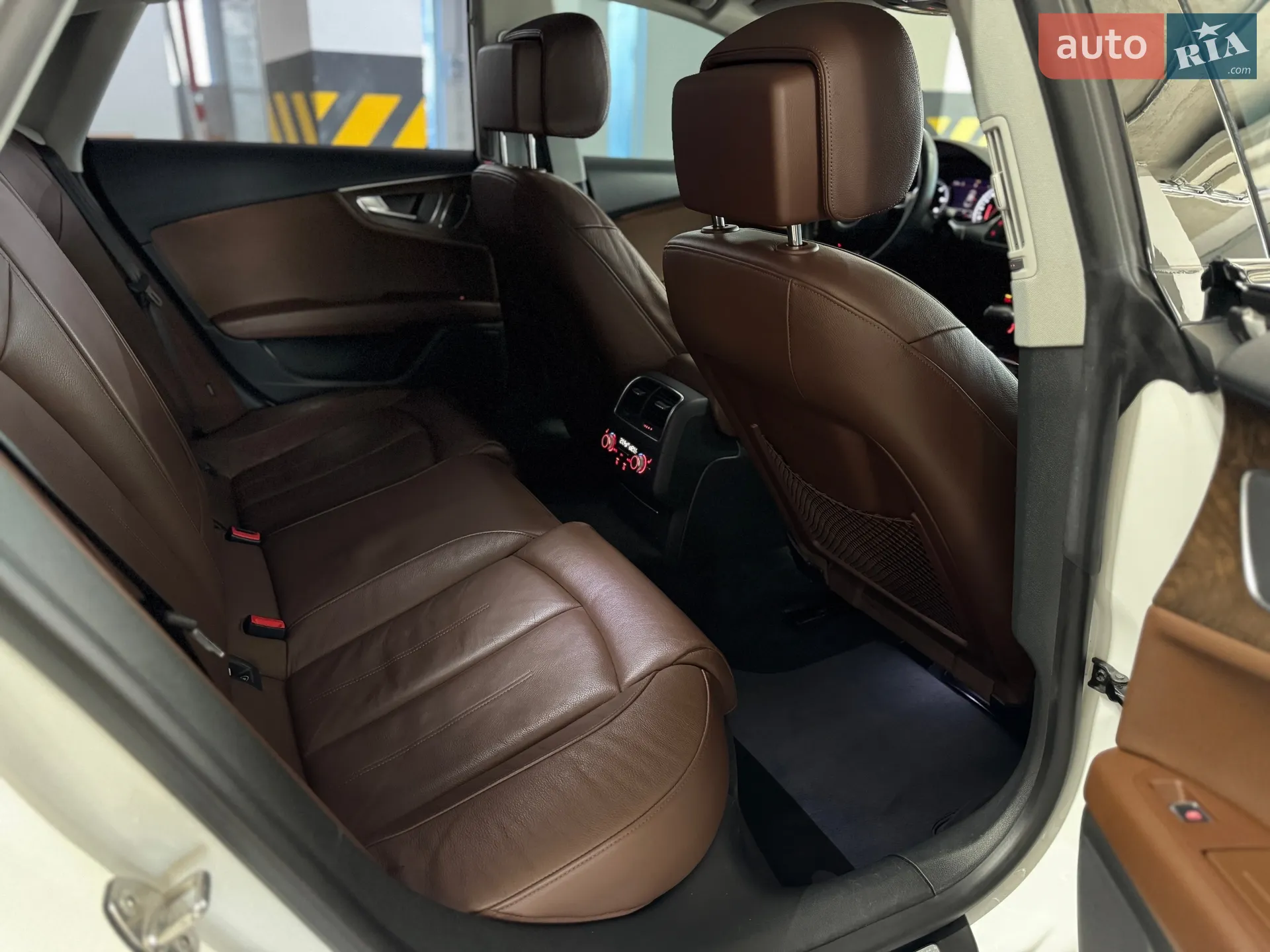 2014 Audi A7 - мініатюра 35