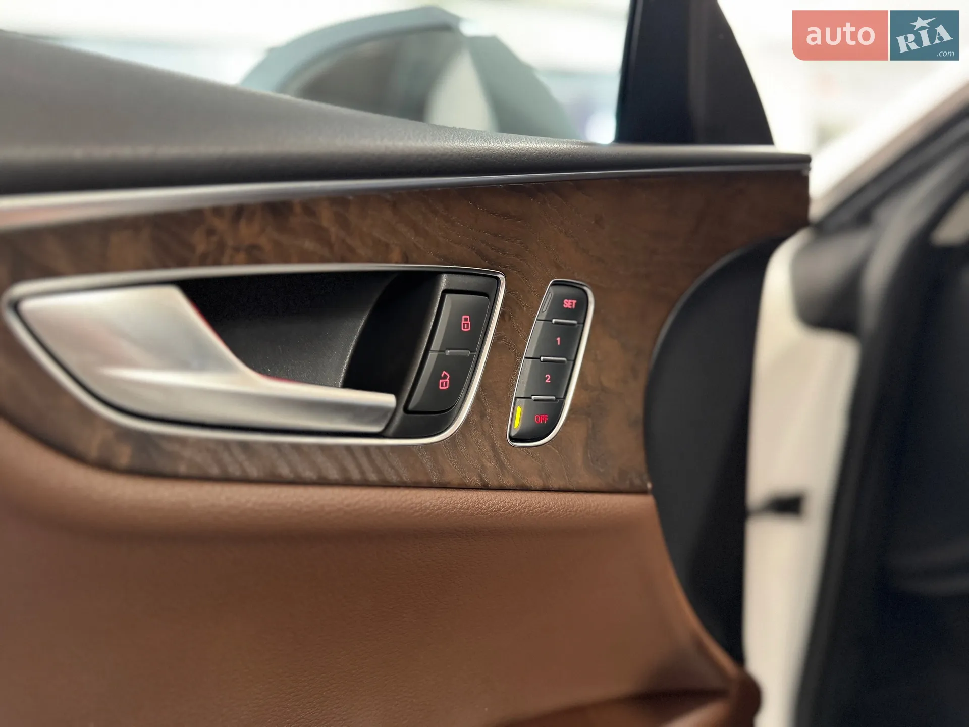2014 Audi A7 - мініатюра 29