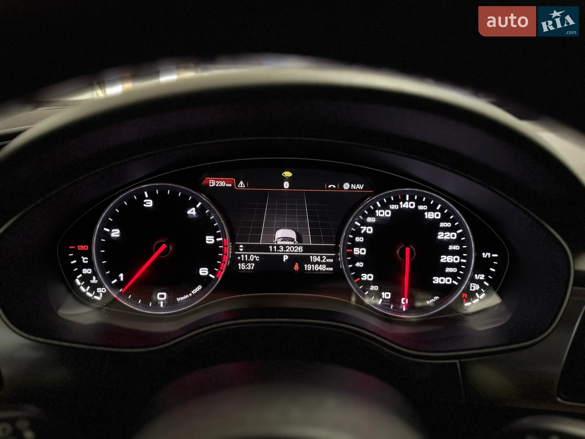 2014 Audi A7 - мініатюра 42