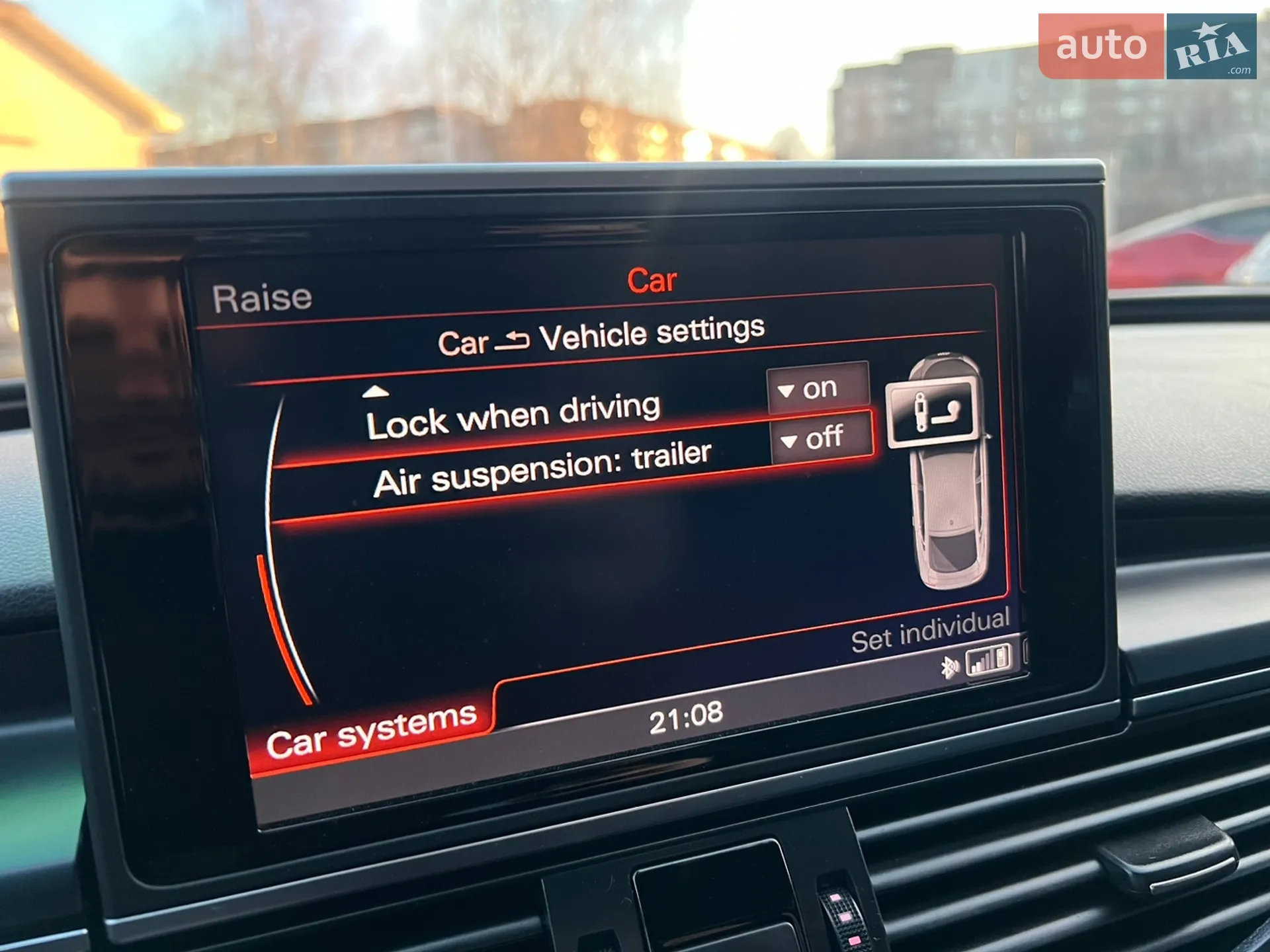 2015 Audi A7 - мініатюра 52