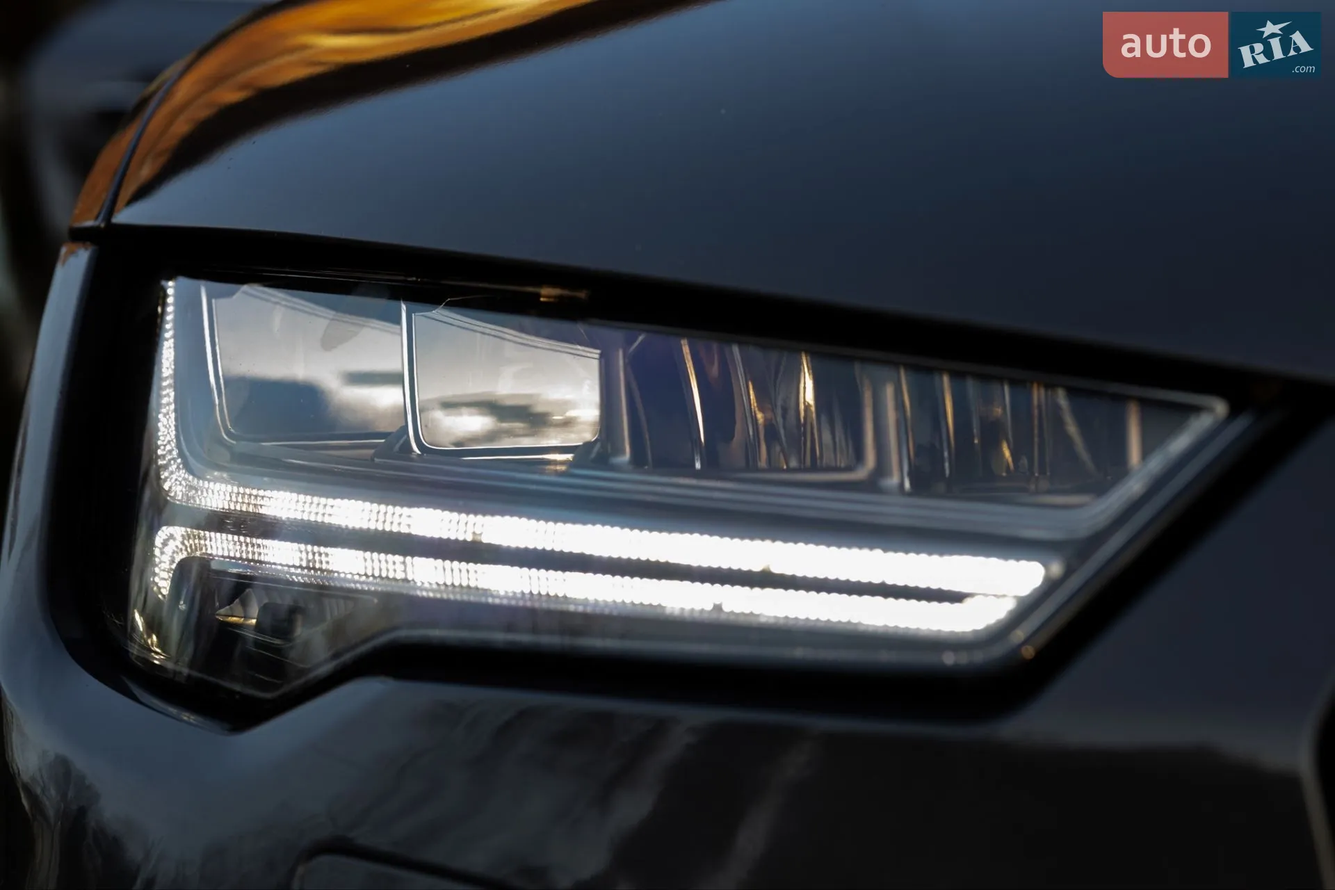 2015 Audi A7 - мініатюра 14