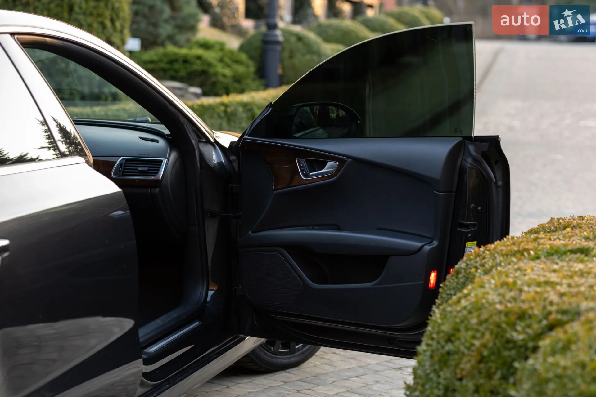 2015 Audi A7 - мініатюра 41