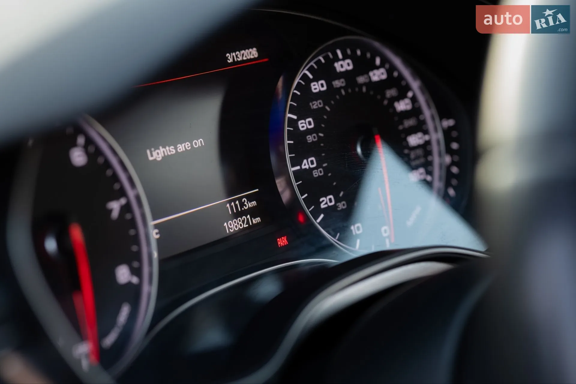 2015 Audi A7 - мініатюра 49