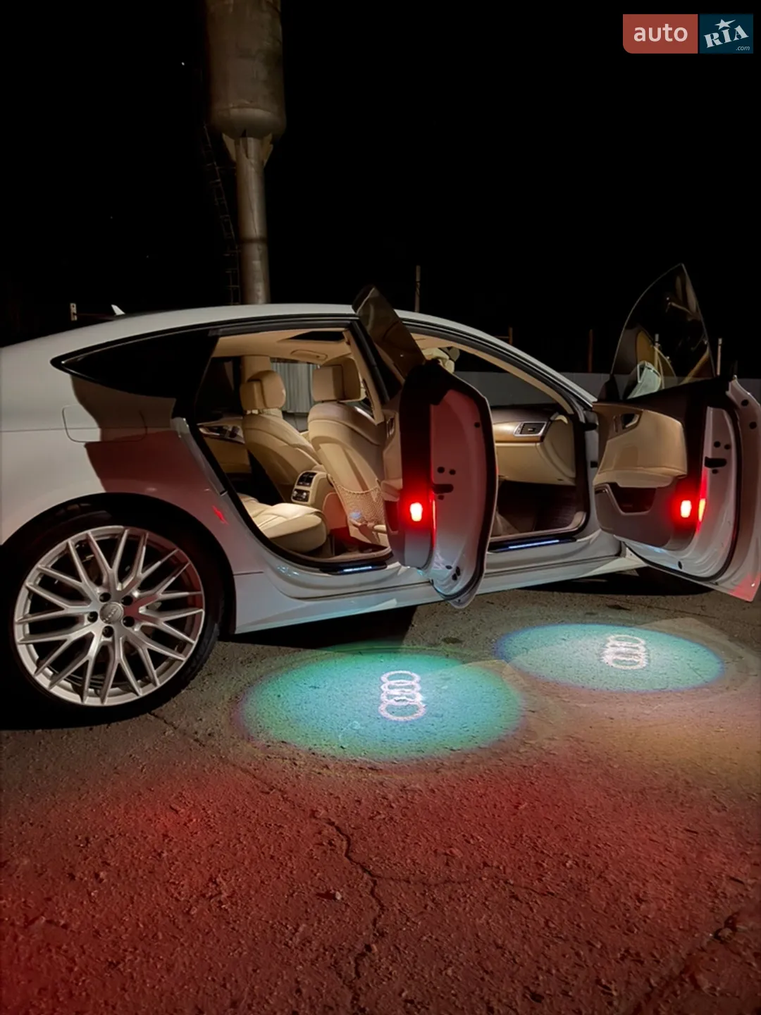 2015 Audi A7 - мініатюра 20