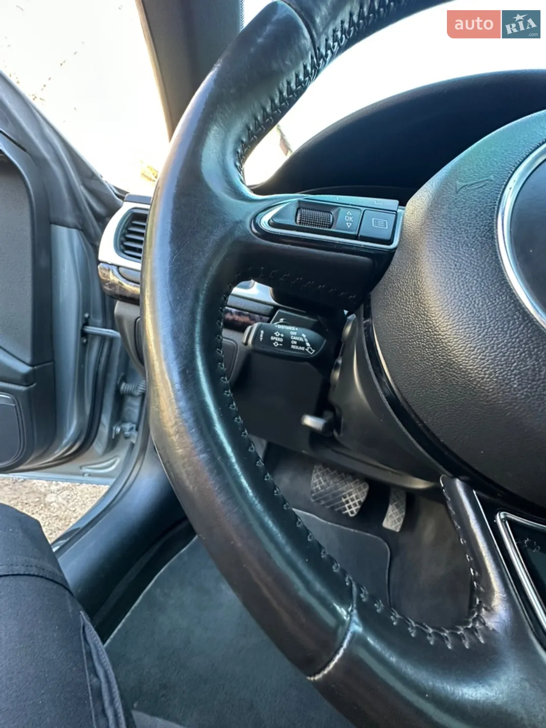 2013 Audi A7 - мініатюра 81