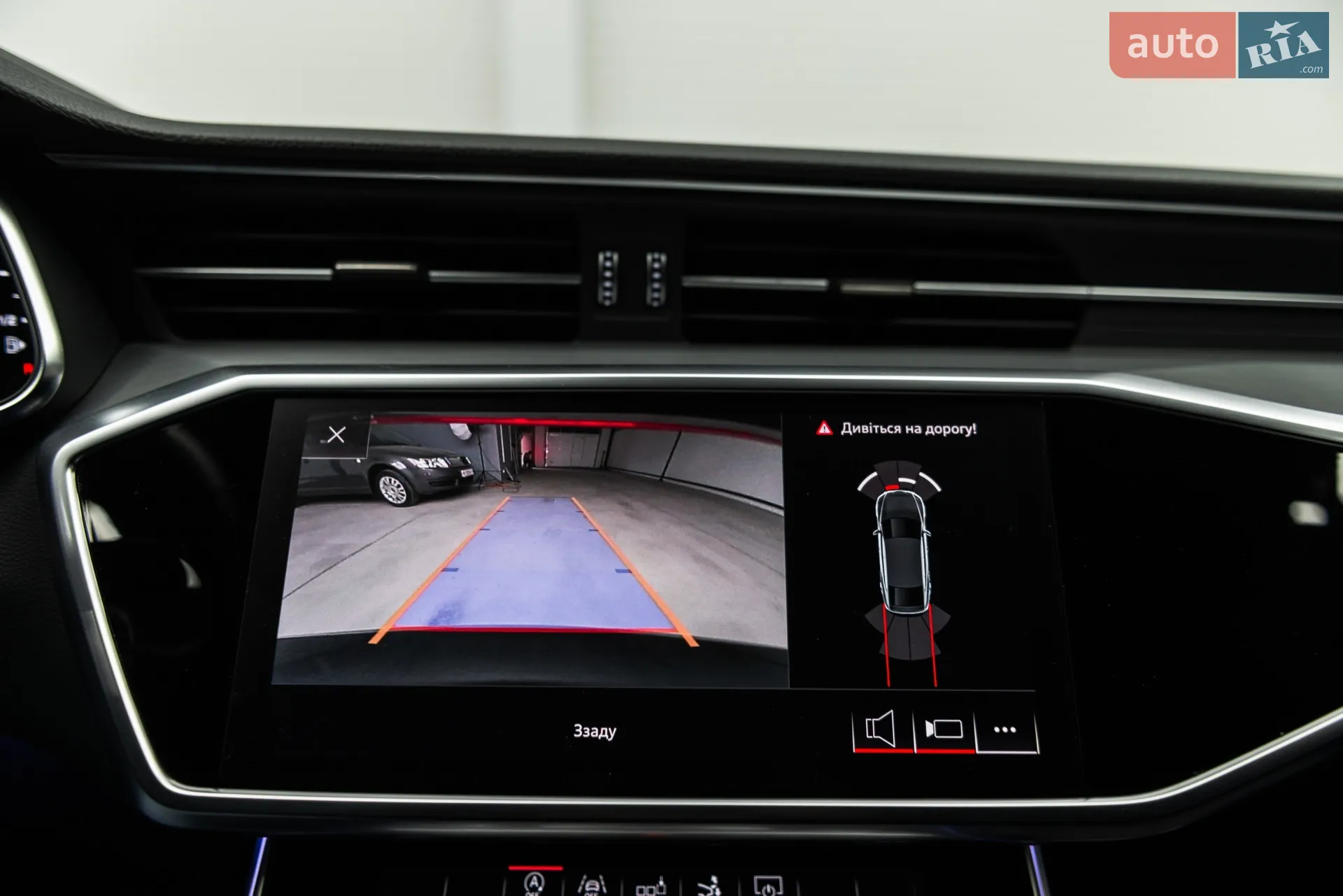 2018 Audi A7 - мініатюра 42