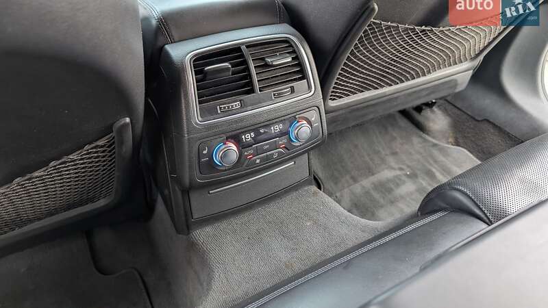 Лифтбек Audi A7 Sportback 2015 в Крюковщине