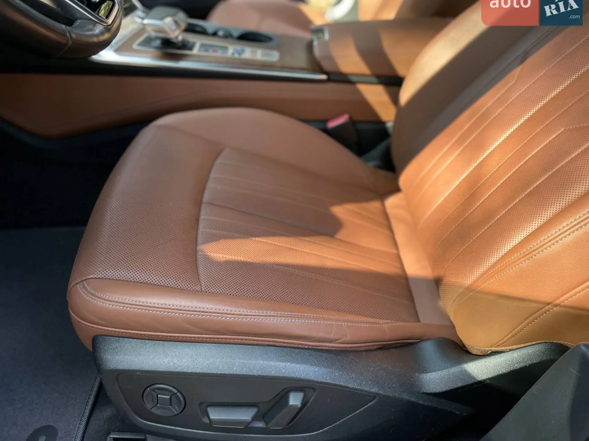 2018 Audi A7 - мініатюра 30