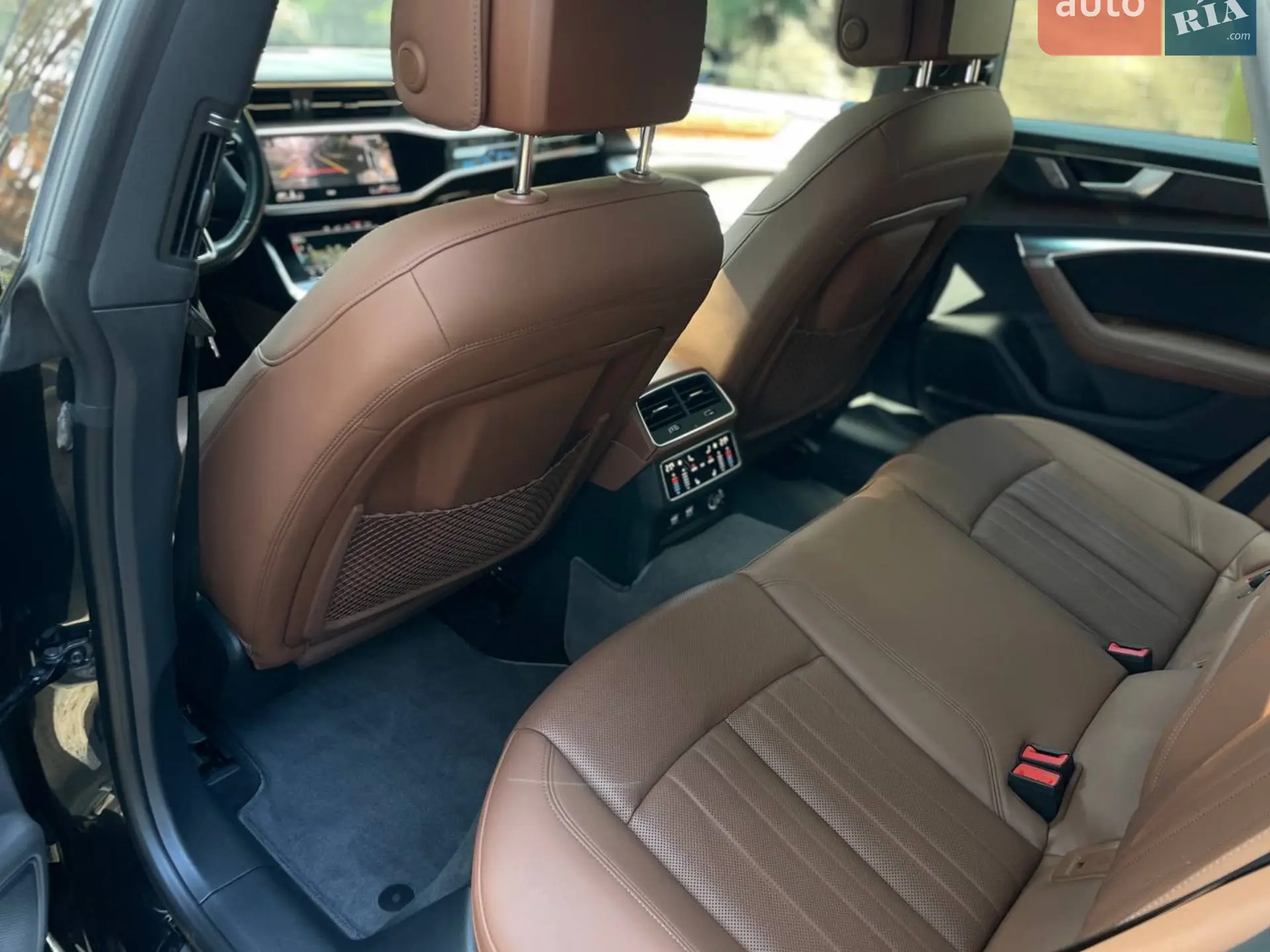 2018 Audi A7 - мініатюра 35