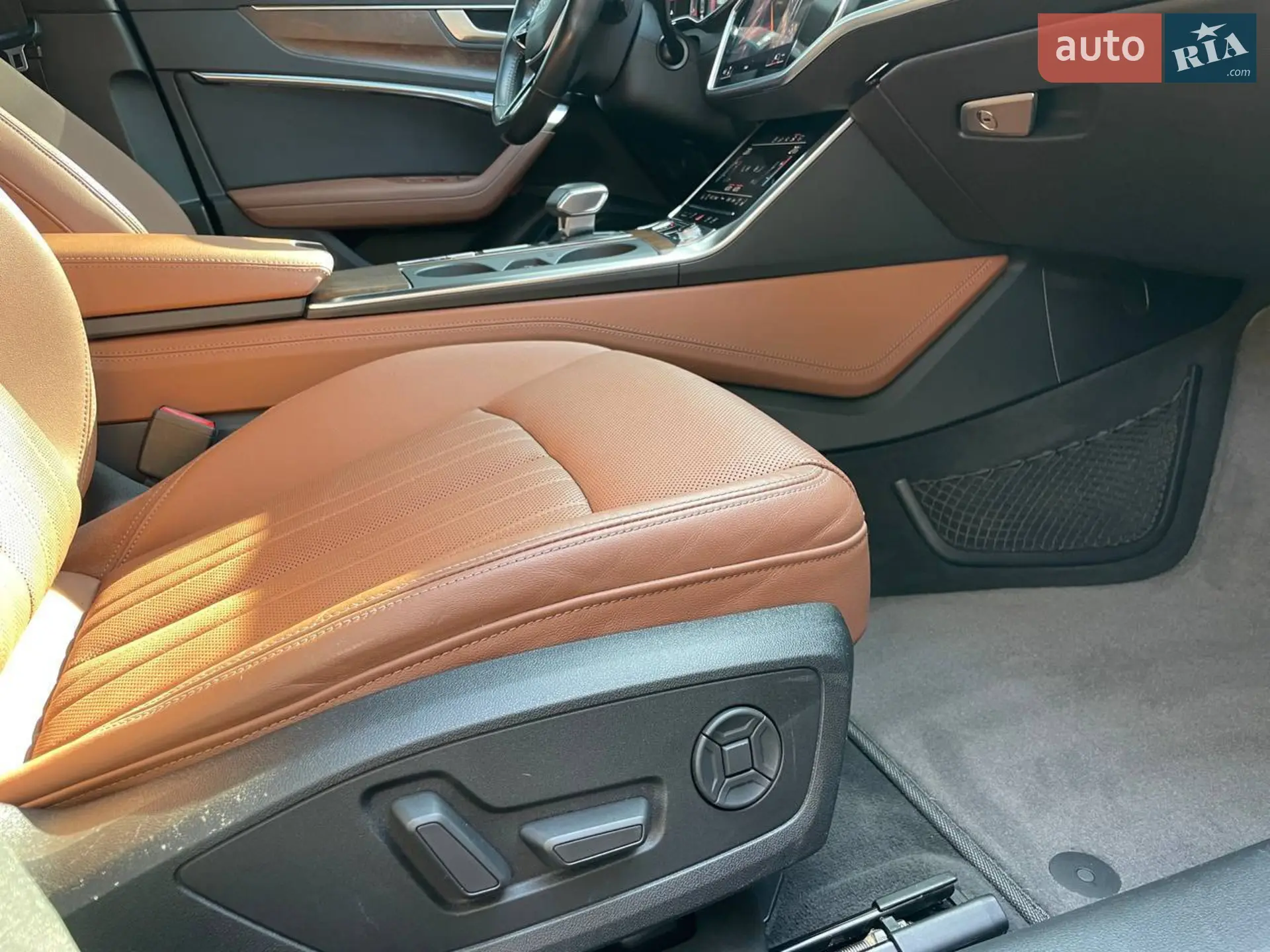 2018 Audi A7 - мініатюра 47