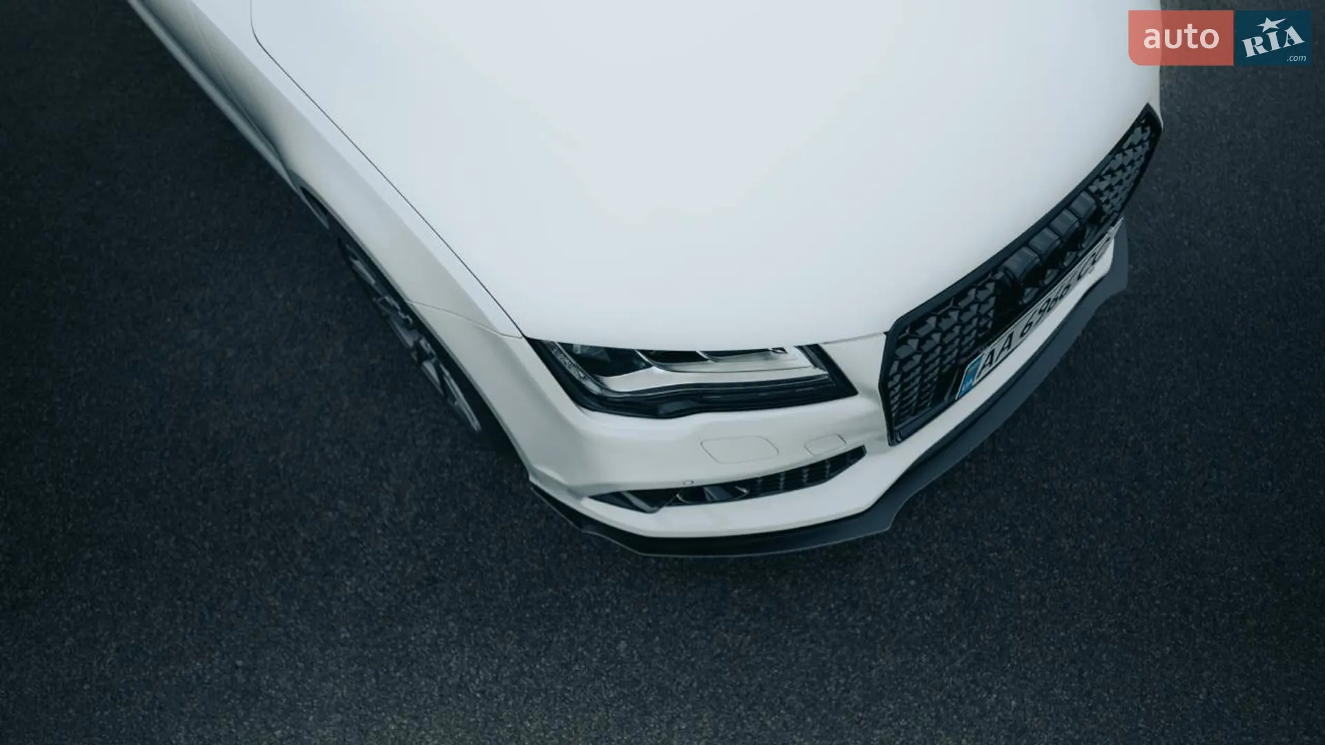 2013 Audi A7 - мініатюра 33