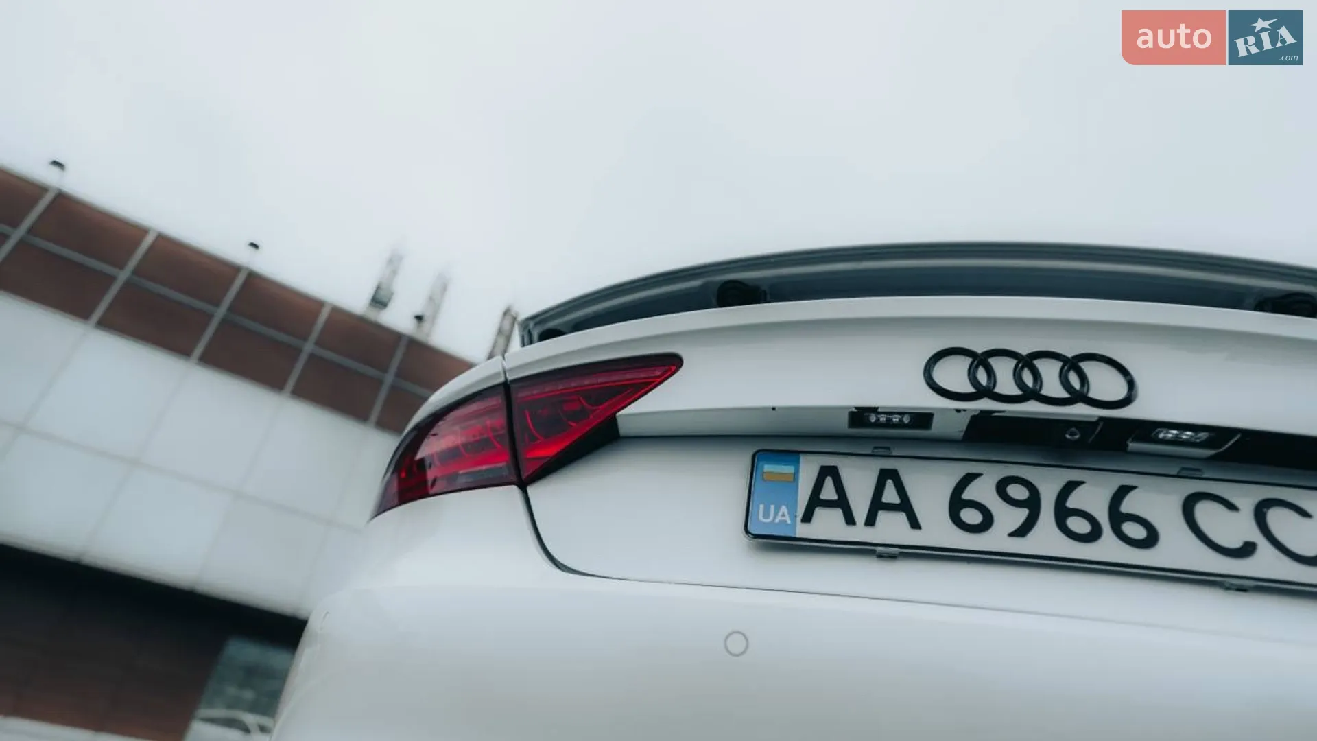 2013 Audi A7 - мініатюра 43