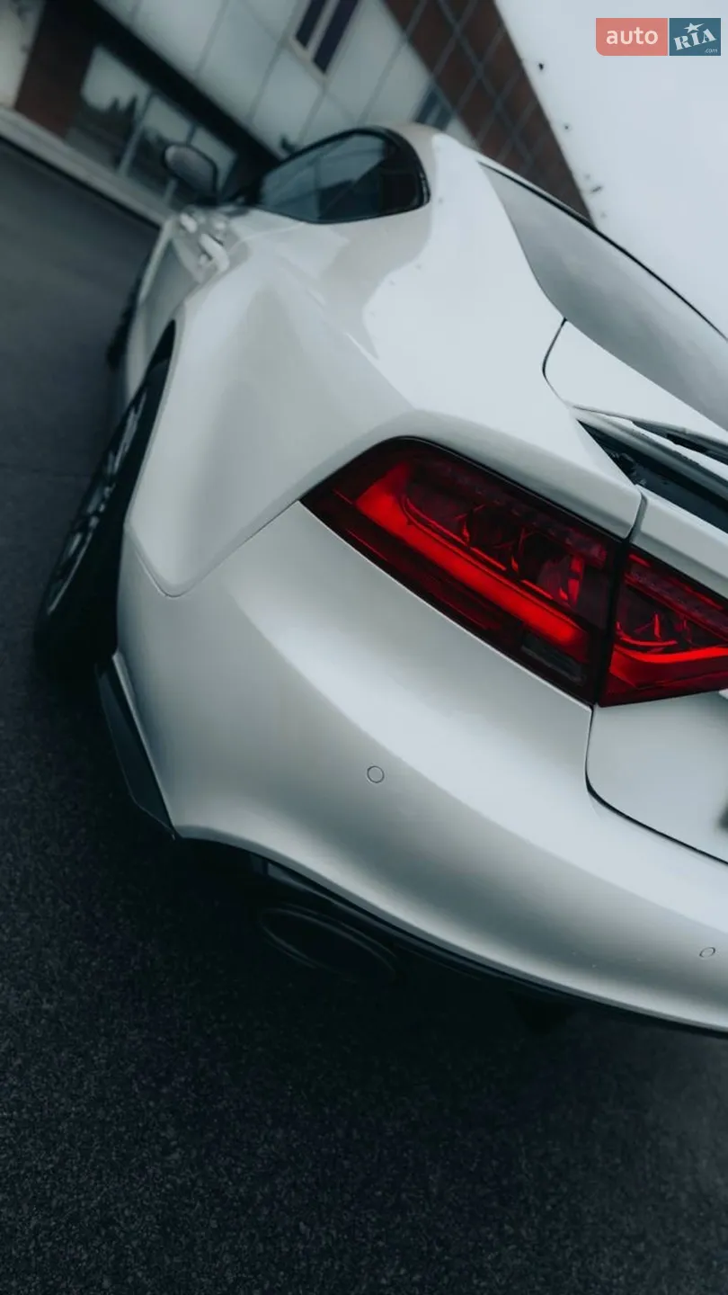 2013 Audi A7 - мініатюра 45