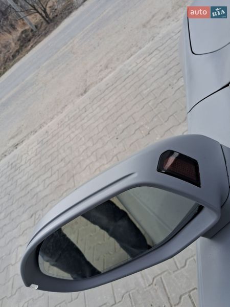 Лифтбек Audi A7 Sportback 2014 в Луцке