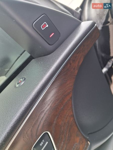 Лифтбек Audi A7 Sportback 2014 в Луцке