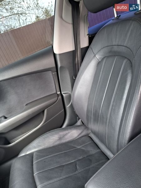 Лифтбек Audi A7 Sportback 2014 в Луцке