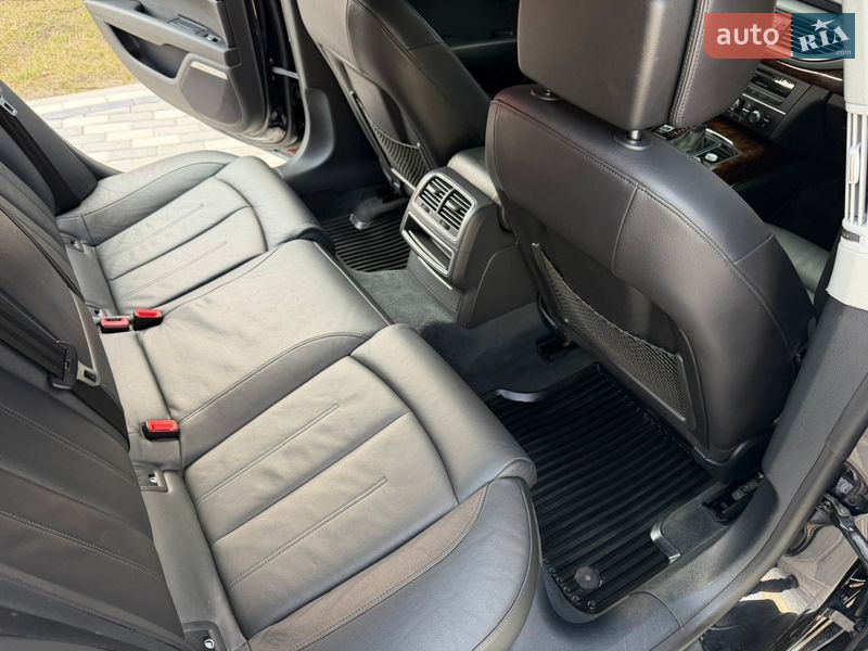 Ліфтбек Audi A7 Sportback 2013 в Львові