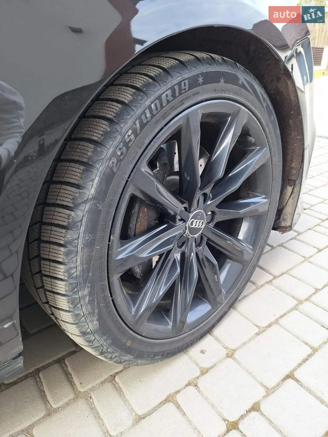 2012 Audi A7 - мініатюра 14