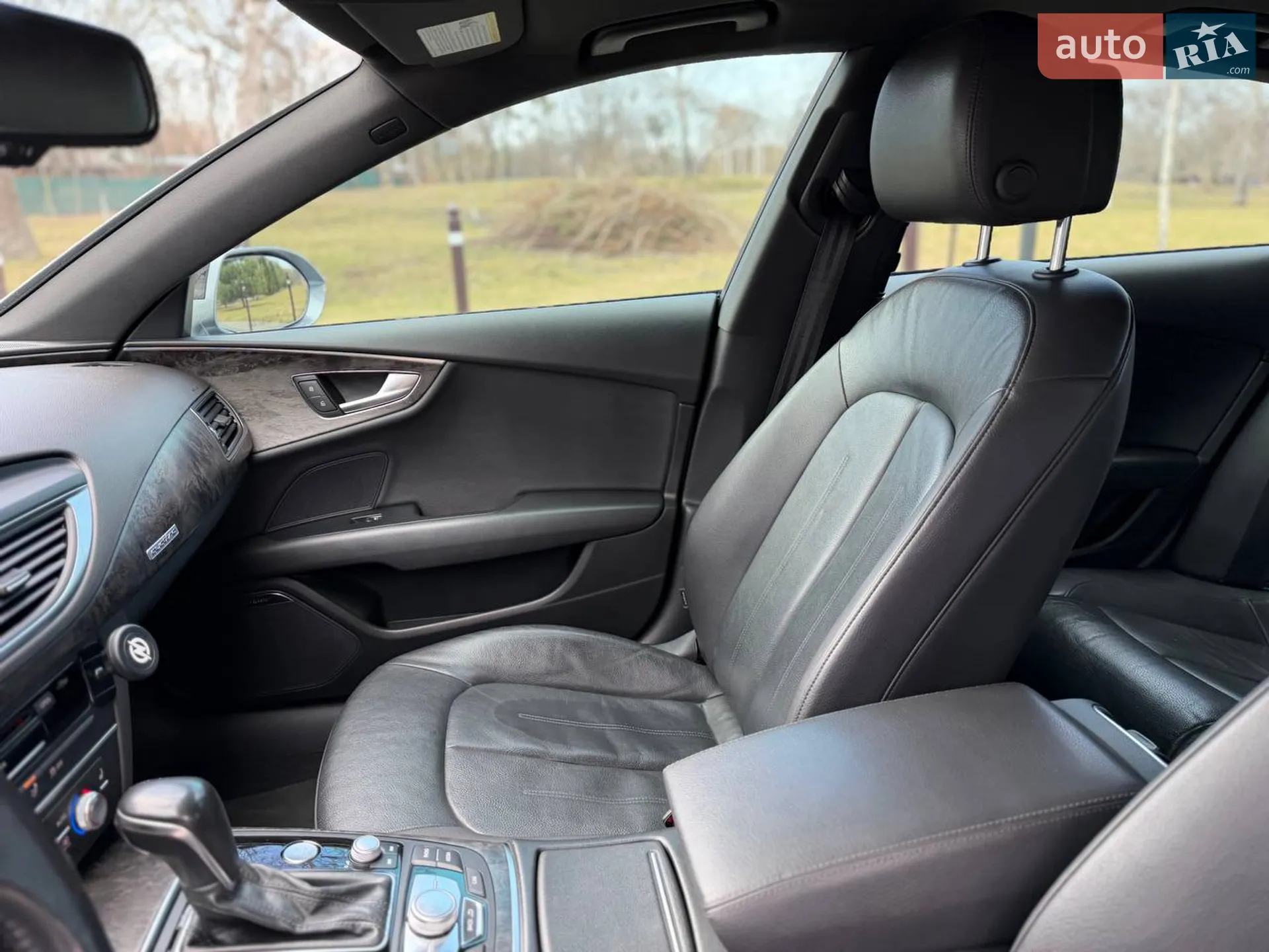 2016 Audi A7 - мініатюра 52