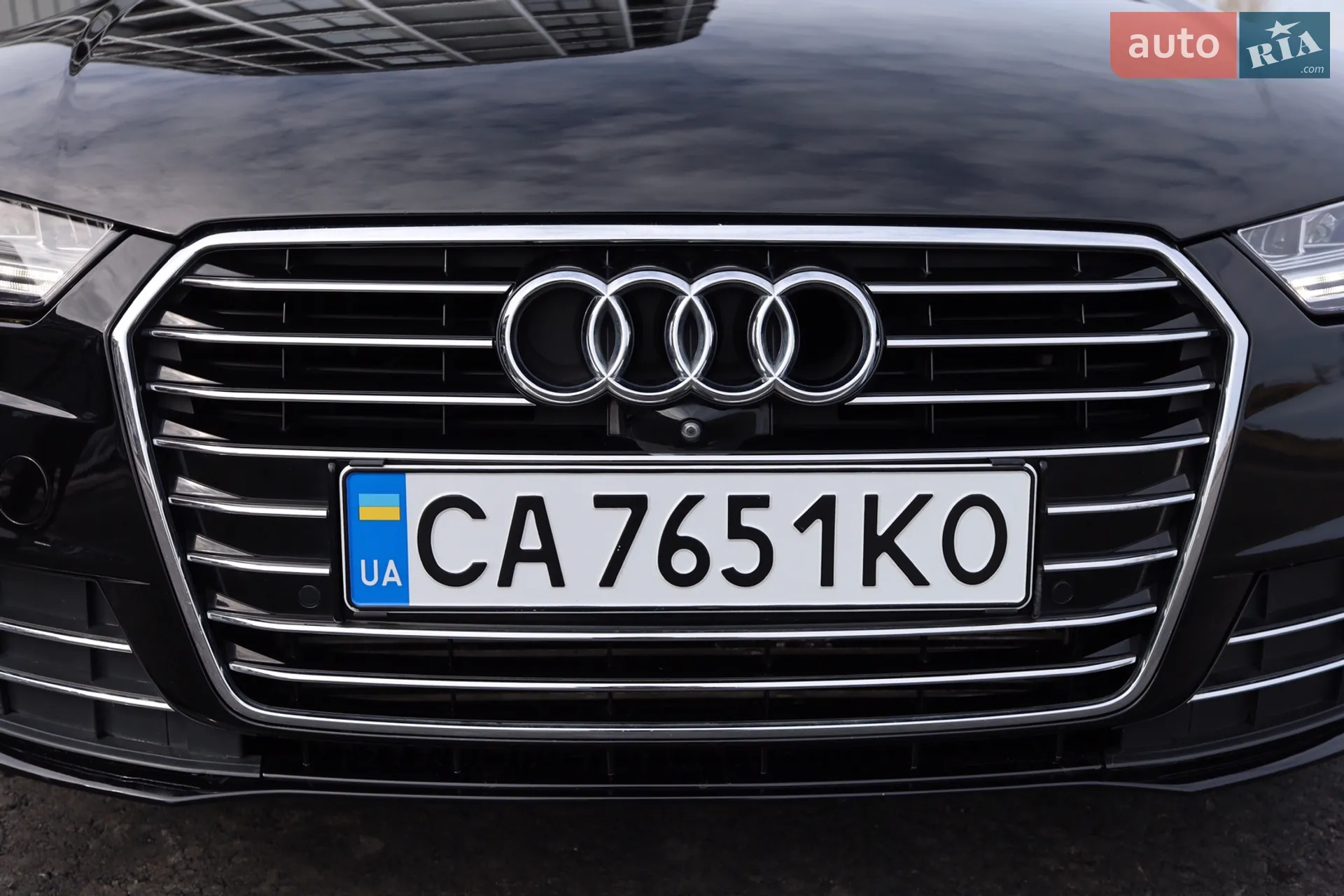 2015 Audi A7 - мініатюра 21