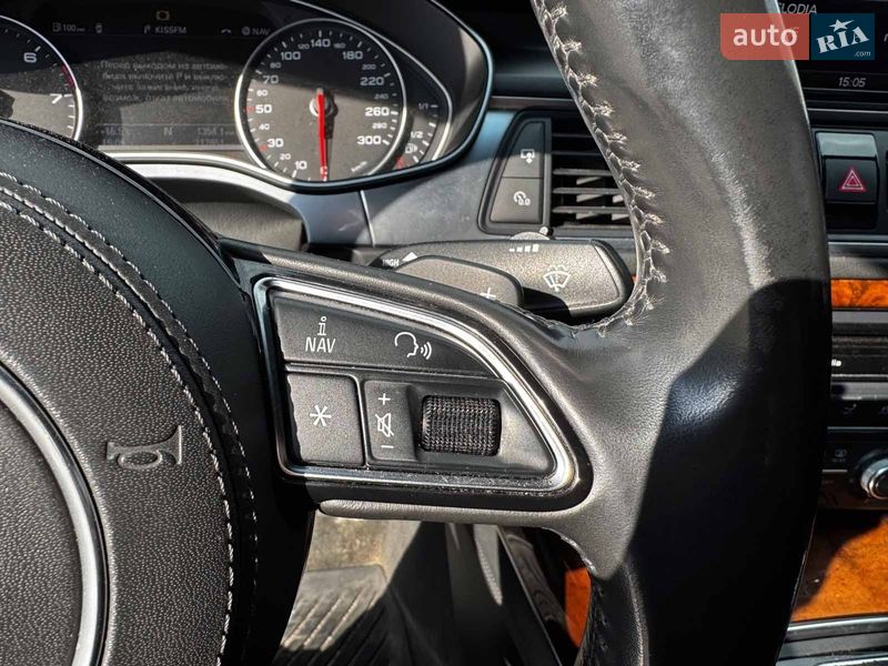 Лифтбек Audi A7 Sportback 2012 в Киеве фото 23 Лифтбек Audi A7 Sportback 2012 в Киеве