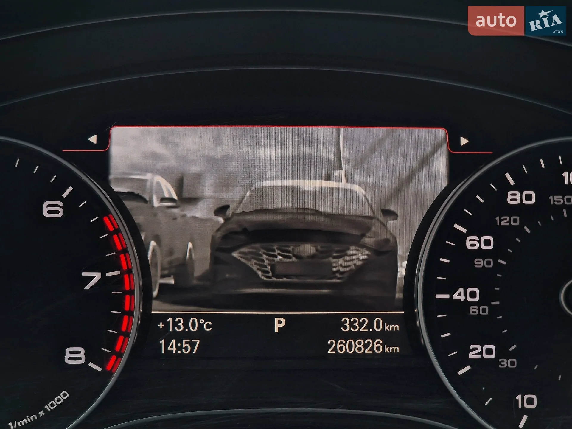 2012 Audi A7 - мініатюра 67