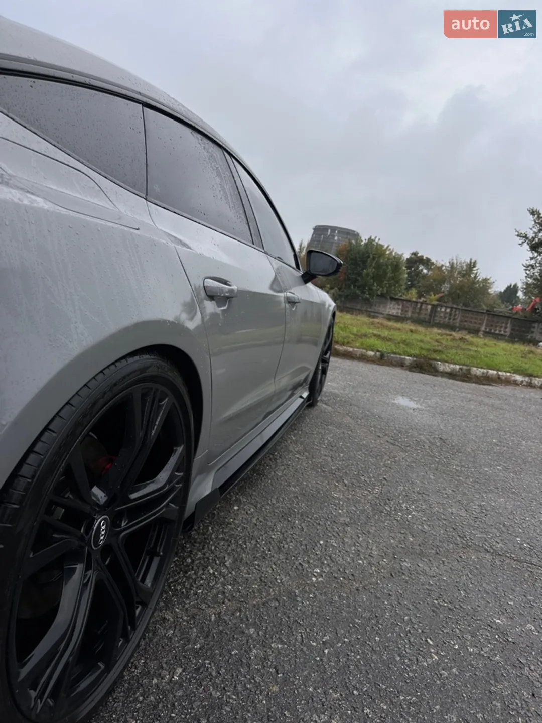 2018 Audi A7 - мініатюра 19