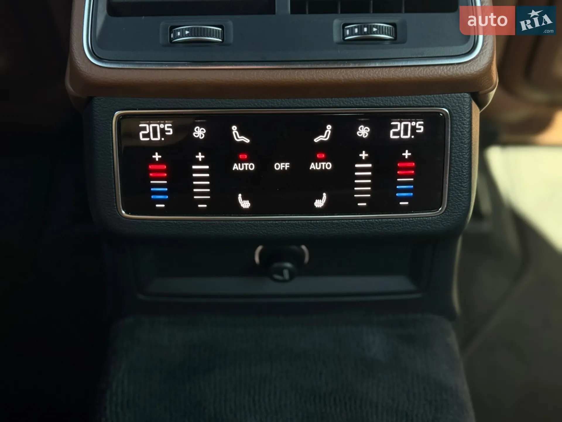 2018 Audi A7 - мініатюра 32