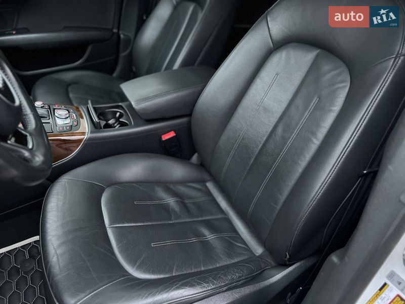 Лифтбек Audi A7 Sportback 2015 в Киеве фото 23 Лифтбек Audi A7 Sportback 2015 в Киеве