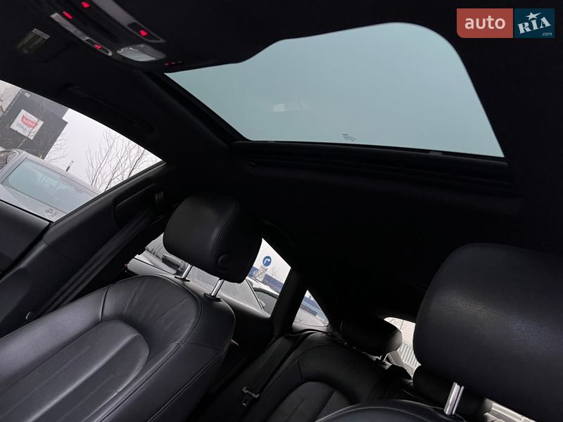Лифтбек Audi A7 Sportback 2015 в Киеве фото 26 Лифтбек Audi A7 Sportback 2015 в Киеве