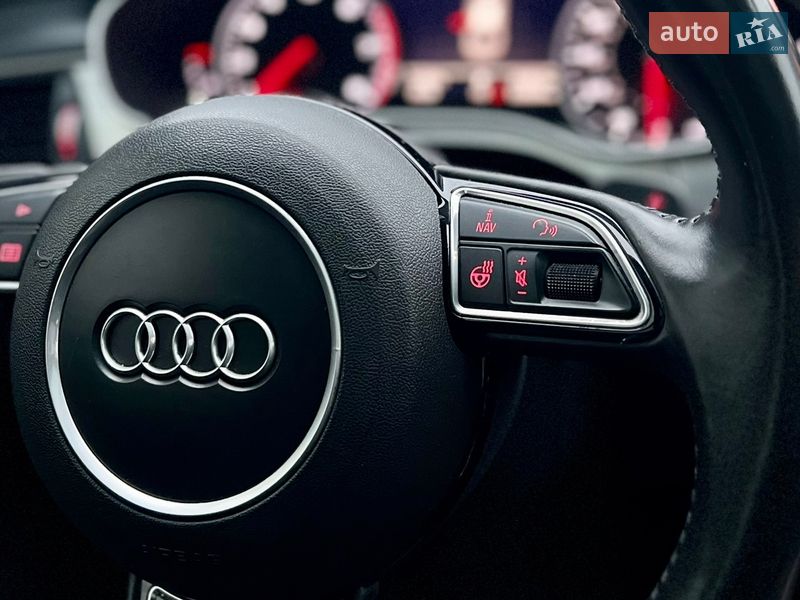 Лифтбек Audi A7 Sportback 2015 в Киеве фото 31 Лифтбек Audi A7 Sportback 2015 в Киеве