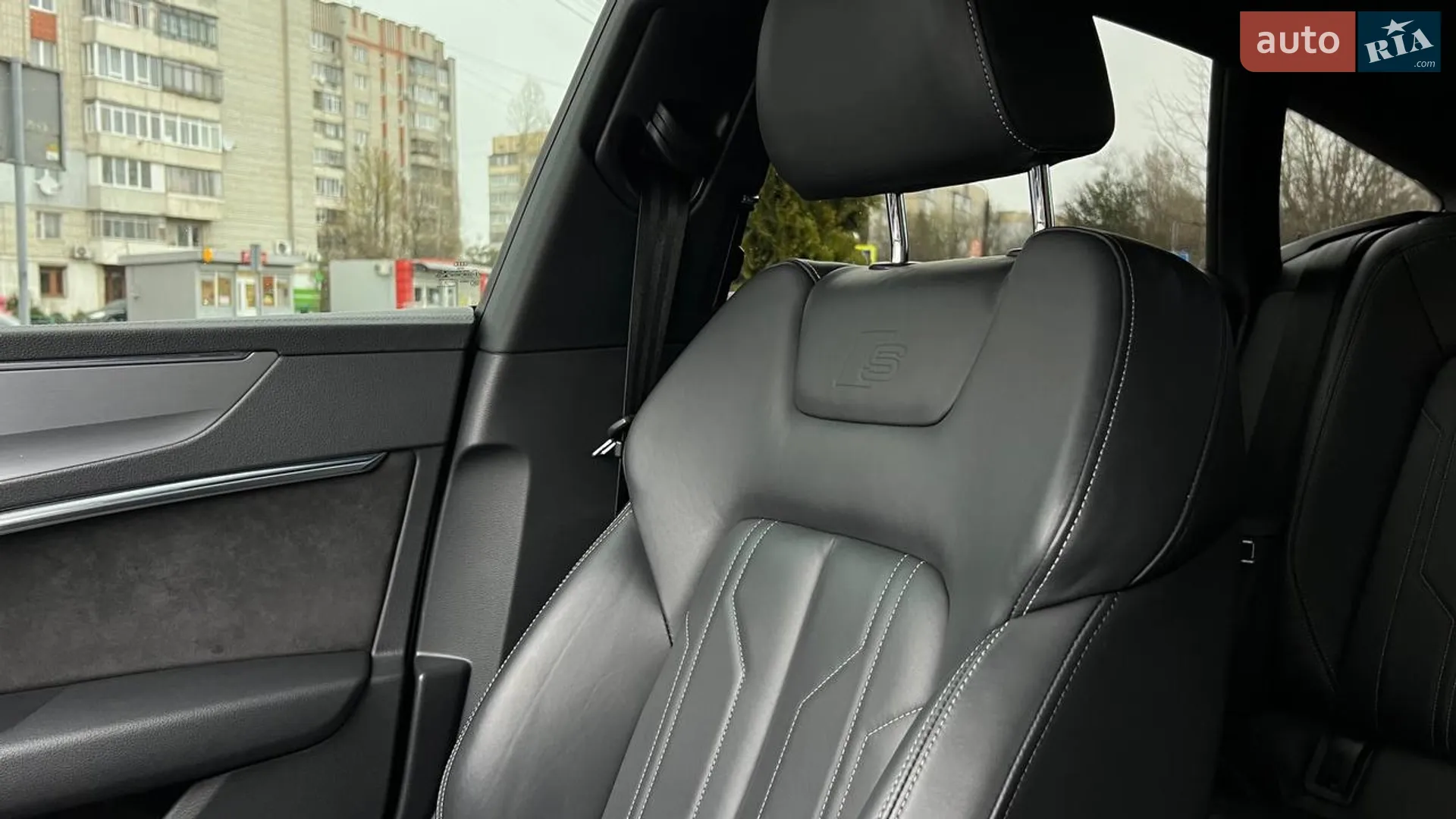 2018 Audi A7 - мініатюра 25