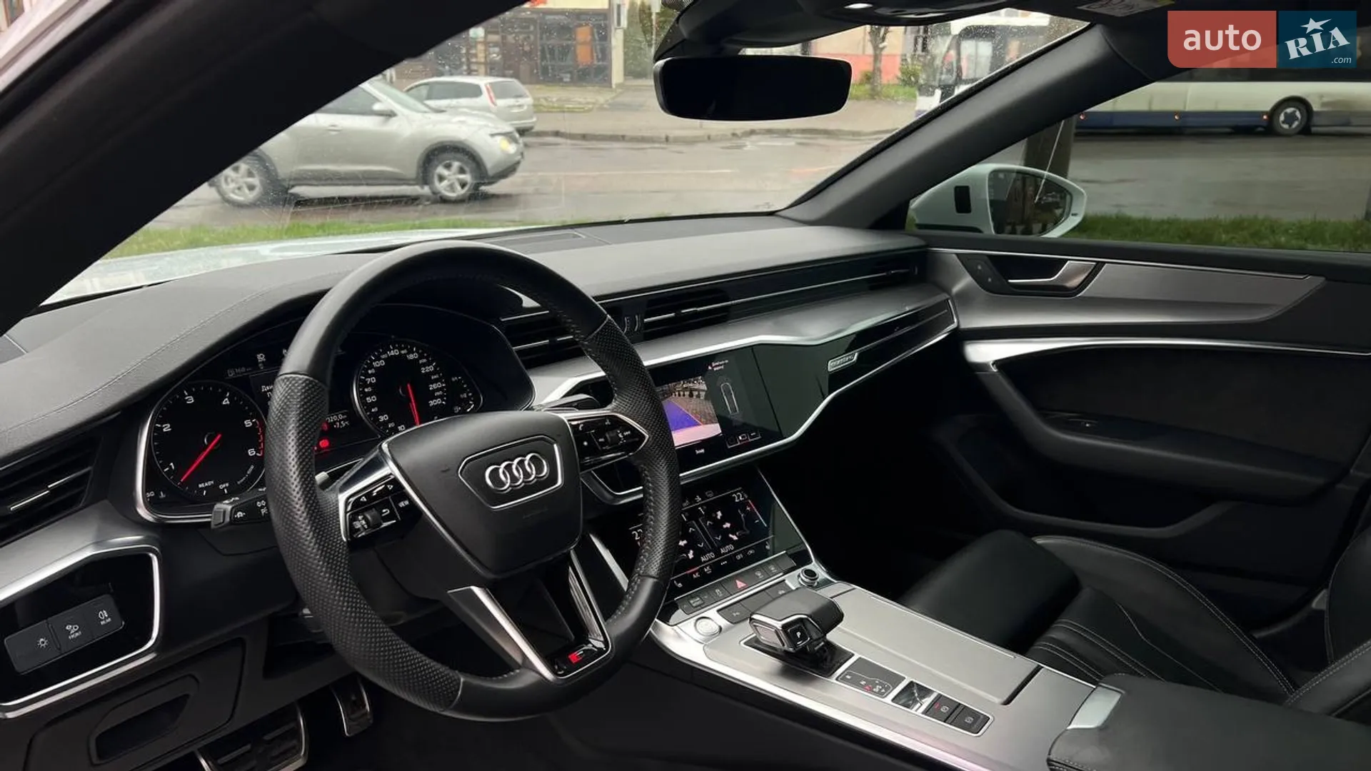 2018 Audi A7 - мініатюра 29