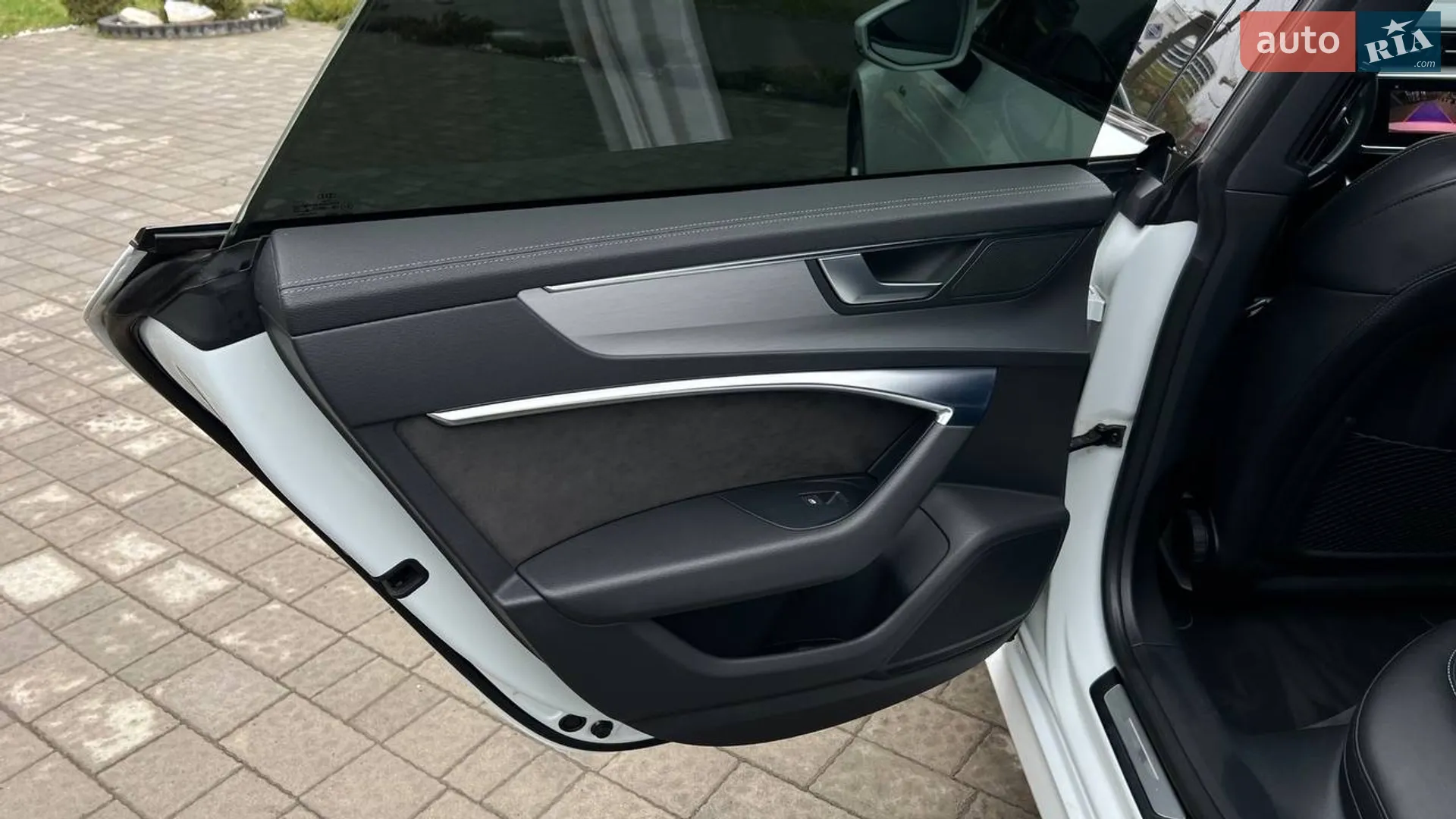 2018 Audi A7 - мініатюра 31