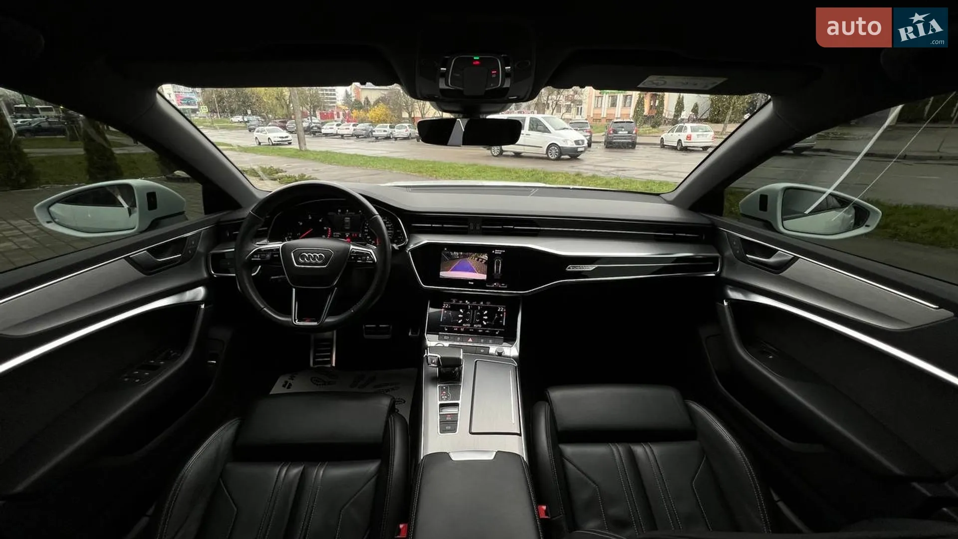 2018 Audi A7 - мініатюра 39