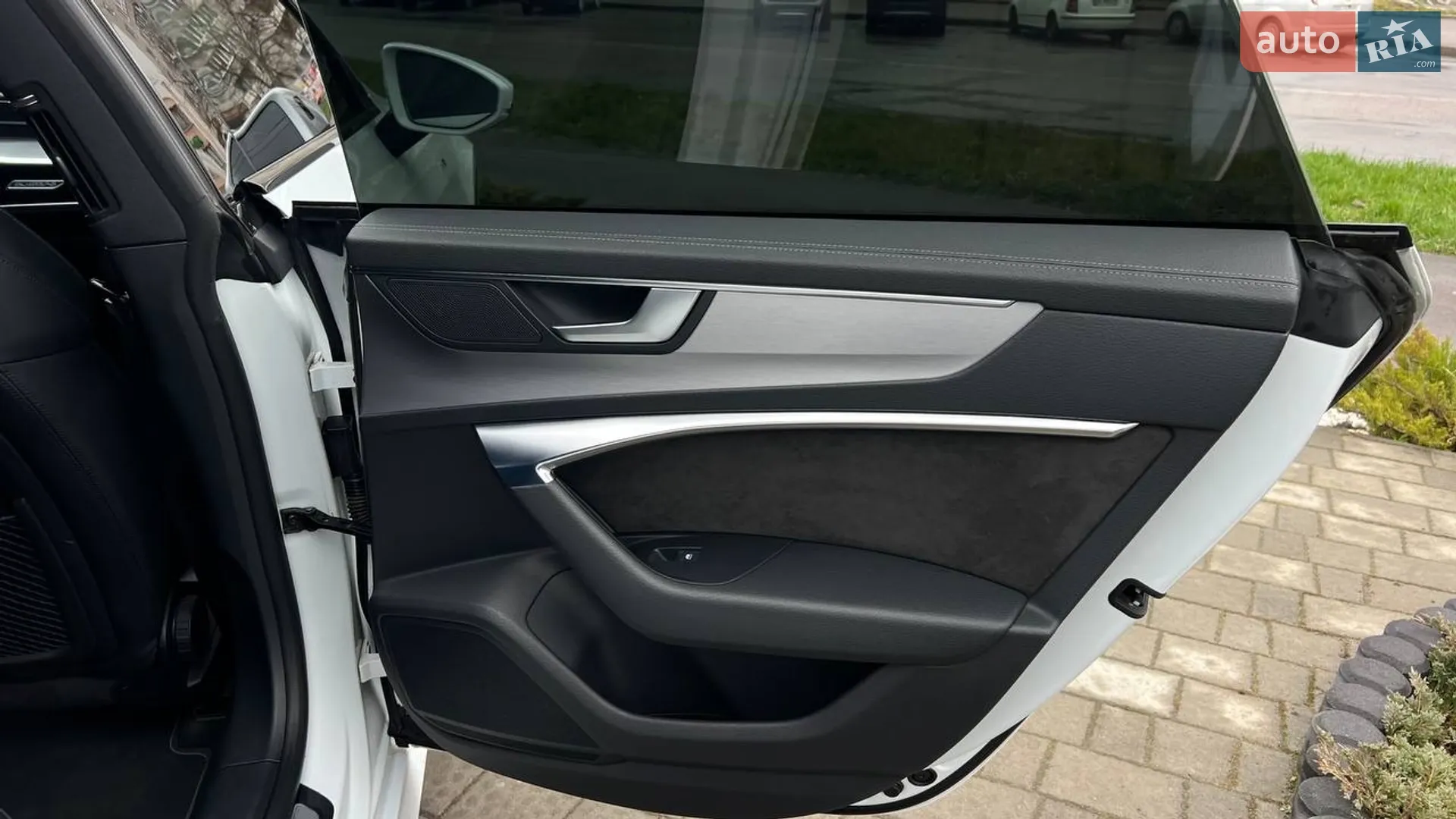 2018 Audi A7 - мініатюра 43