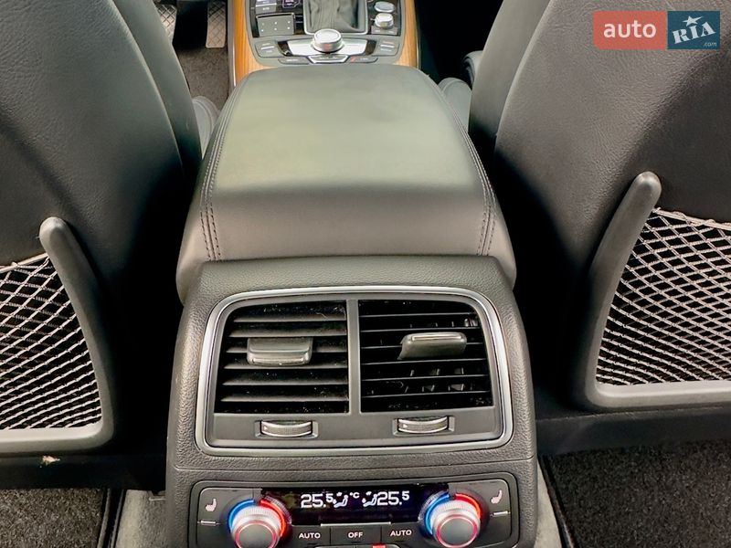 Лифтбек Audi A7 Sportback 2015 в Киеве