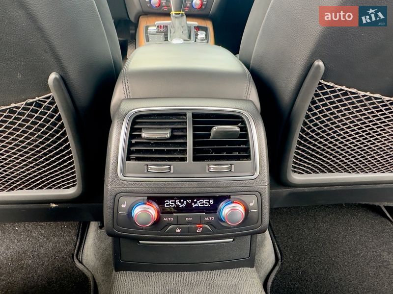 Лифтбек Audi A7 Sportback 2015 в Киеве