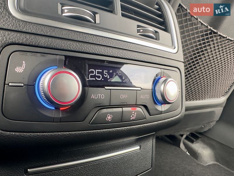 Лифтбек Audi A7 Sportback 2015 в Киеве