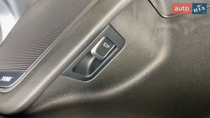 Лифтбек Audi A7 Sportback 2015 в Киеве