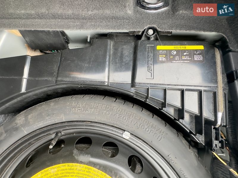 Лифтбек Audi A7 Sportback 2015 в Киеве