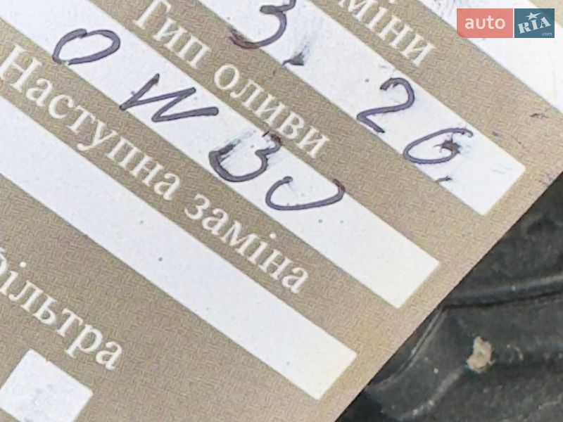 Лифтбек Audi A7 Sportback 2015 в Киеве