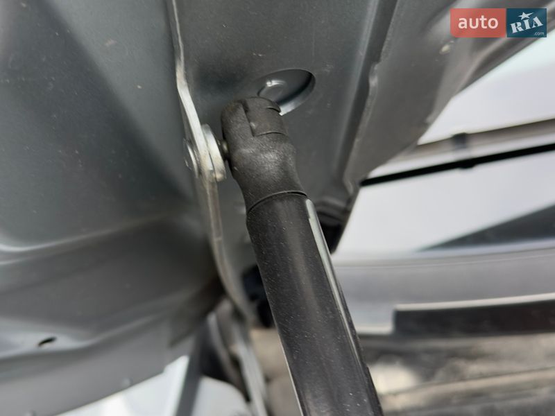 Лифтбек Audi A7 Sportback 2015 в Киеве