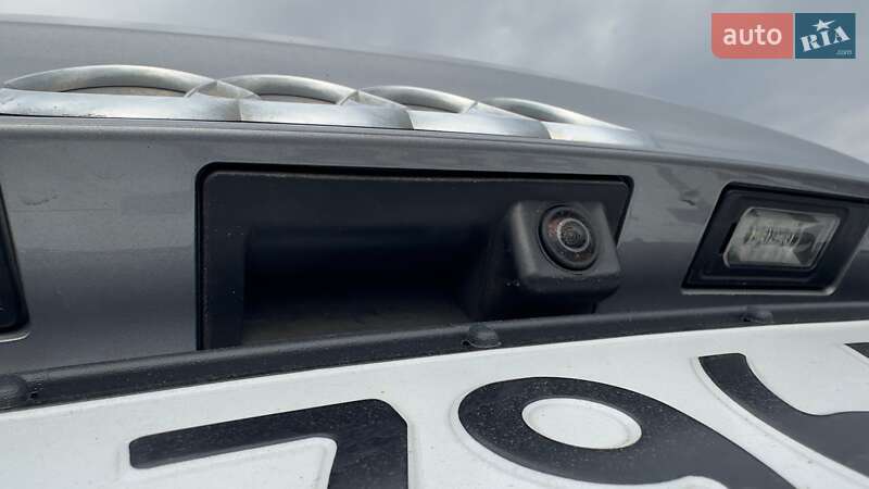 Лифтбек Audi A7 Sportback 2015 в Киеве