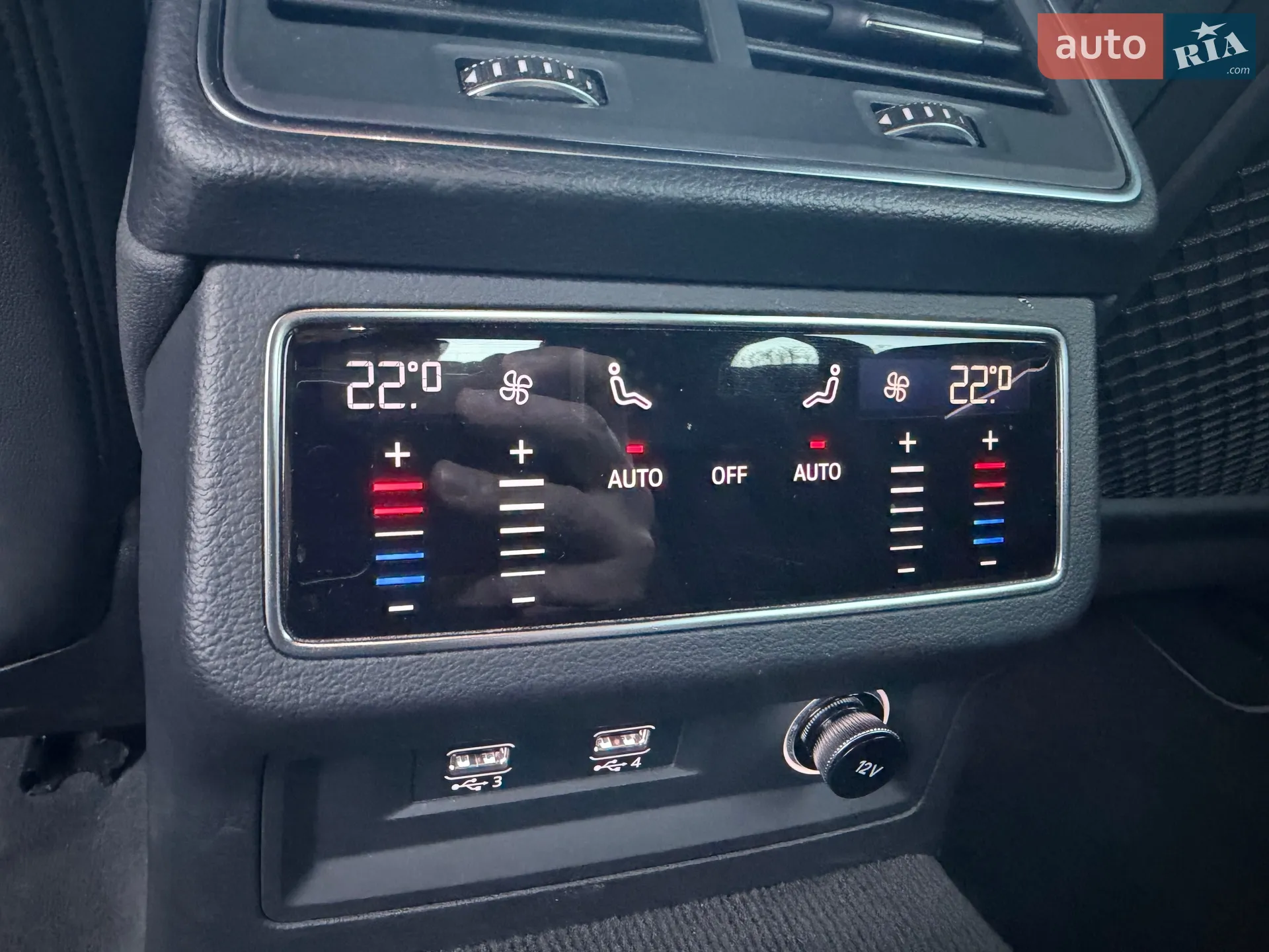 2018 Audi A7 - мініатюра 33